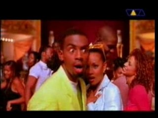 Foxy Brown & Dru Hill-Big Bad Mama