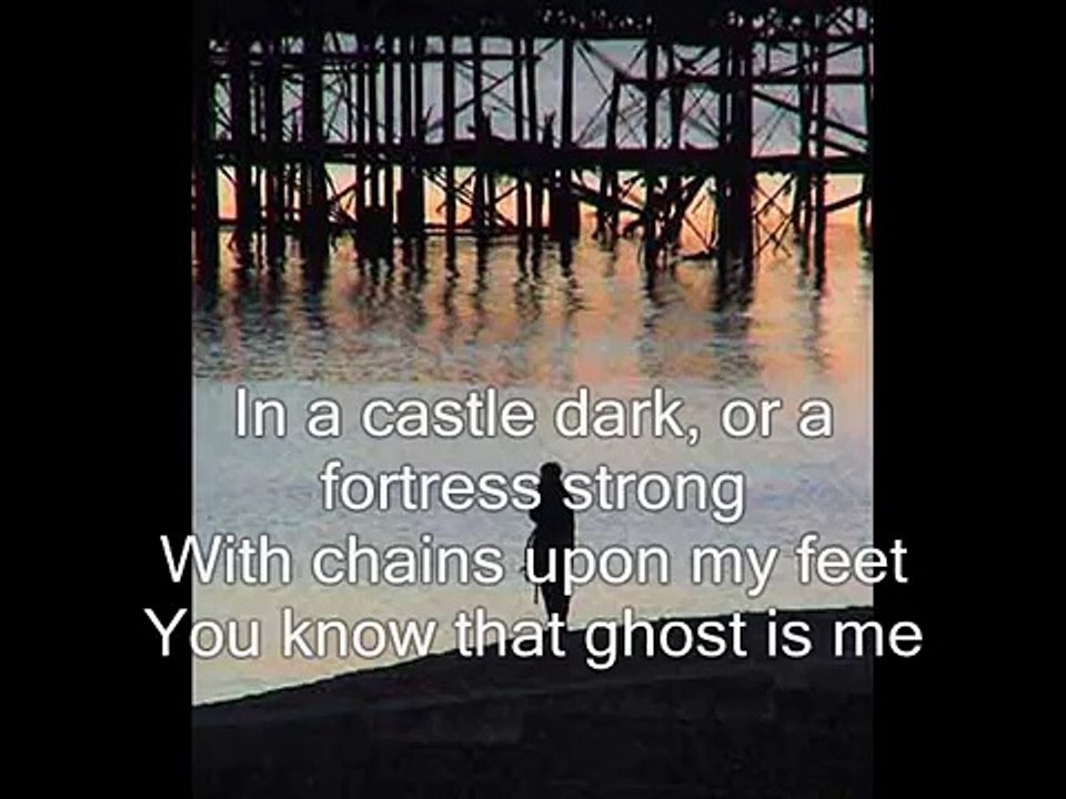 If you could read my mind by Gordon Lightfoot w...