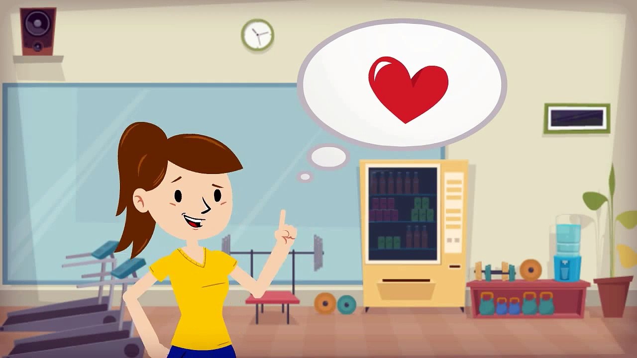 Tushi Heart Rate Monitor Watch