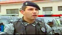 POLÍCIA MILITAR DO PARANÁ - CANIL - CÃO DE FARO
