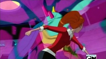 Kevin E. Levin_TRIBUTE_Monster_(BEN 10 AF UA)