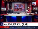 Yalçın Küçük - Mustafa Kemalin Sofrası