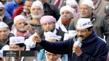 Please Donate, Our Funds Have Exhausted, Kejriwal Appeals to Public