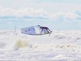 Egor Popretinskiy RUS 11. Glad to introduce you my new windsurf video filmed in Solnechnoe, Gulf of Finland.