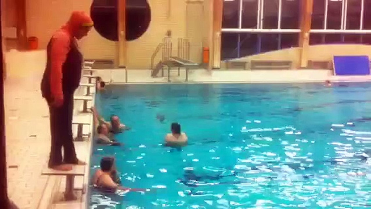 غصون بالمسبح