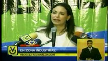 Maria Corina Machado - Inicia Campaña Electoral para las Primarias en Carabobo
