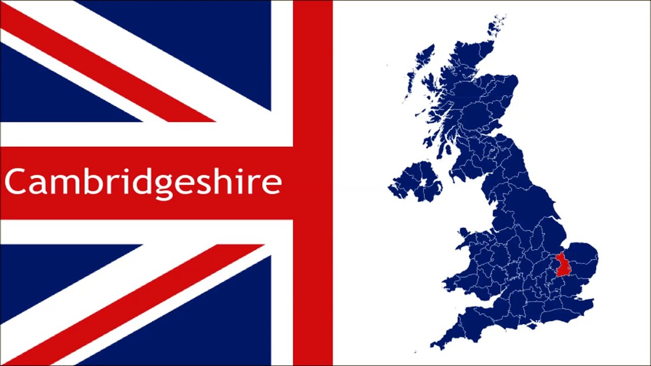 30 Dialects of the English language in the UK