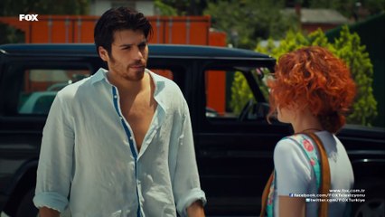 İnadına Aşk - Nefes Kesen Aşk (3. Bölüm)