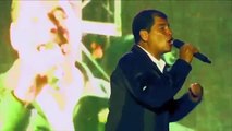 Discurso a jóvenes Presidente Rafael Correa