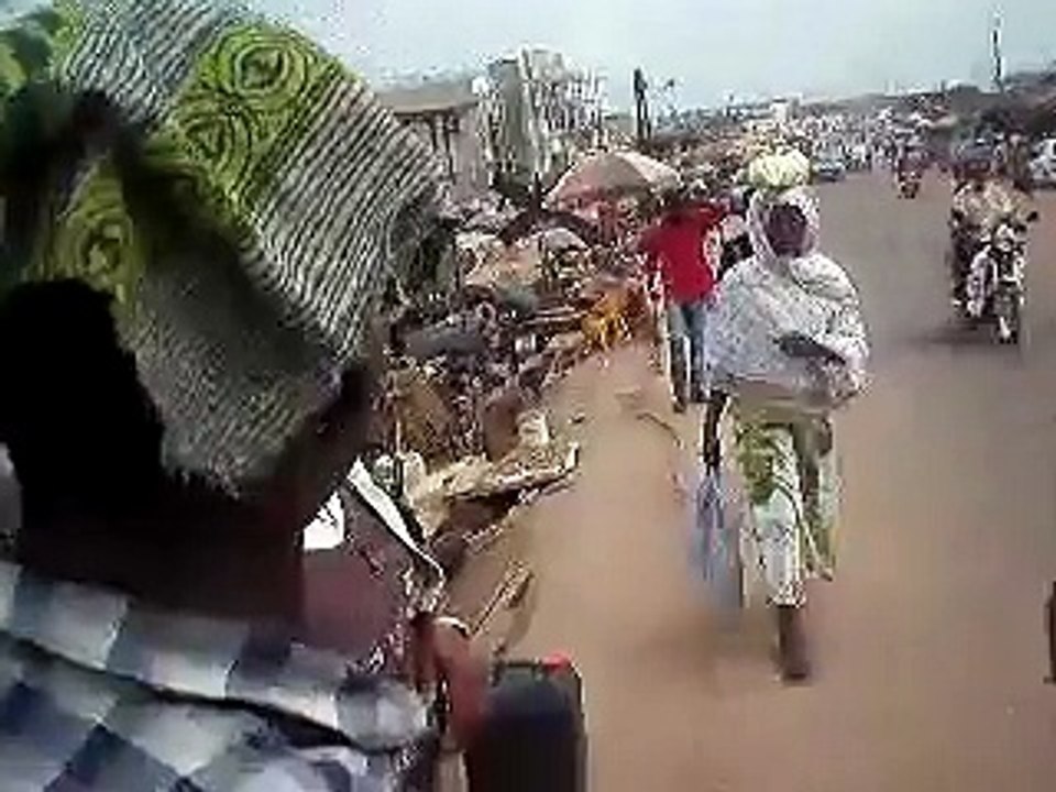 Lafenwa, Abeokuta.