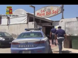 Vittoria (RG) - Furiosa lite in discoteca, 50enne in fin di vita (27.07.15)