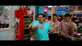 Chicken KUK-DOO-KOO VIDEO Song - Mohit Chauhan, Palak Muchhal _ Salman Khan _ Ba