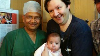 Delhi IVF Surrogacy & Fertility Clinic - International Babies