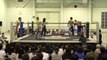 HARASHIMA & Akito vs Danshoku Dino & Makoto Oishi (DDT)