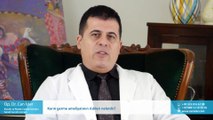 Karın germe ameliyatının riskleri nelerdir? - Op. Dr. Can İşler