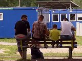 Германия обустраивает новые места для беженцев