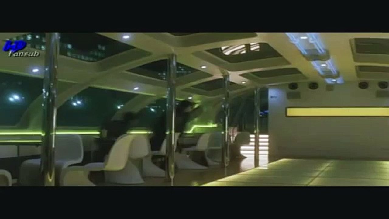 Tokyo tower MV