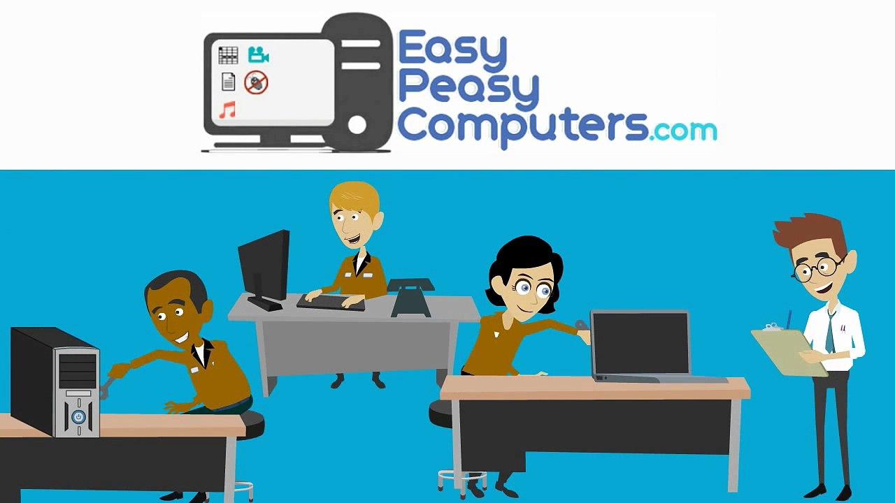 Desktop Computers