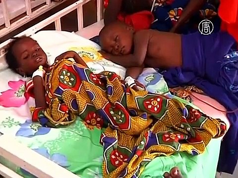 Медики одобрили первую вакцину от малярии