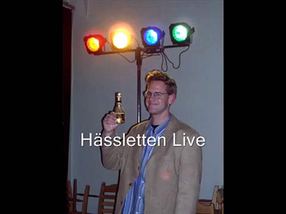 Jerry B. Anderson classic - THE FAKE BLOG LEVEL 1