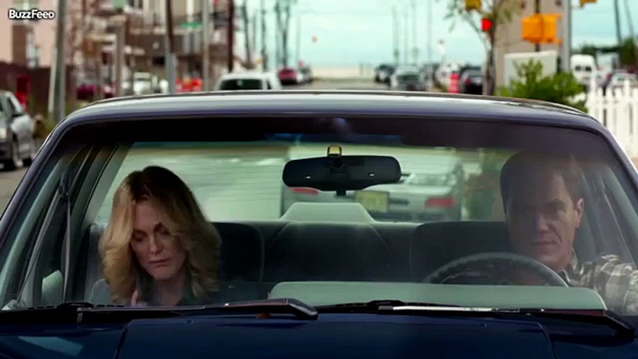 Freeheld - Fragman