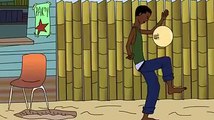 Jamaican style safe sex. 2015 Comedy. MADDDD