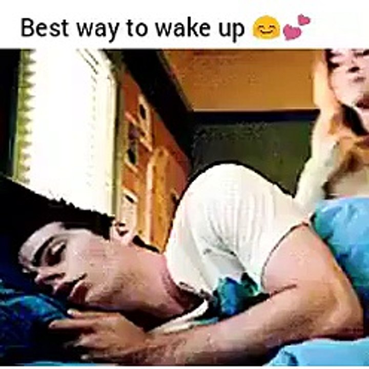 easy to wakeup