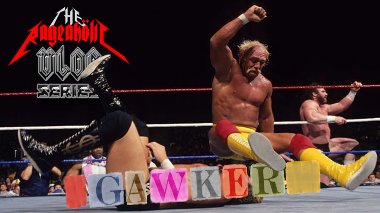 Gunning for GAWKER: A Rant