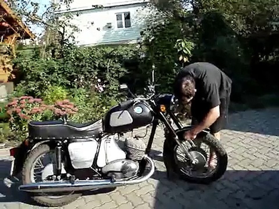 Izh jupiter 3