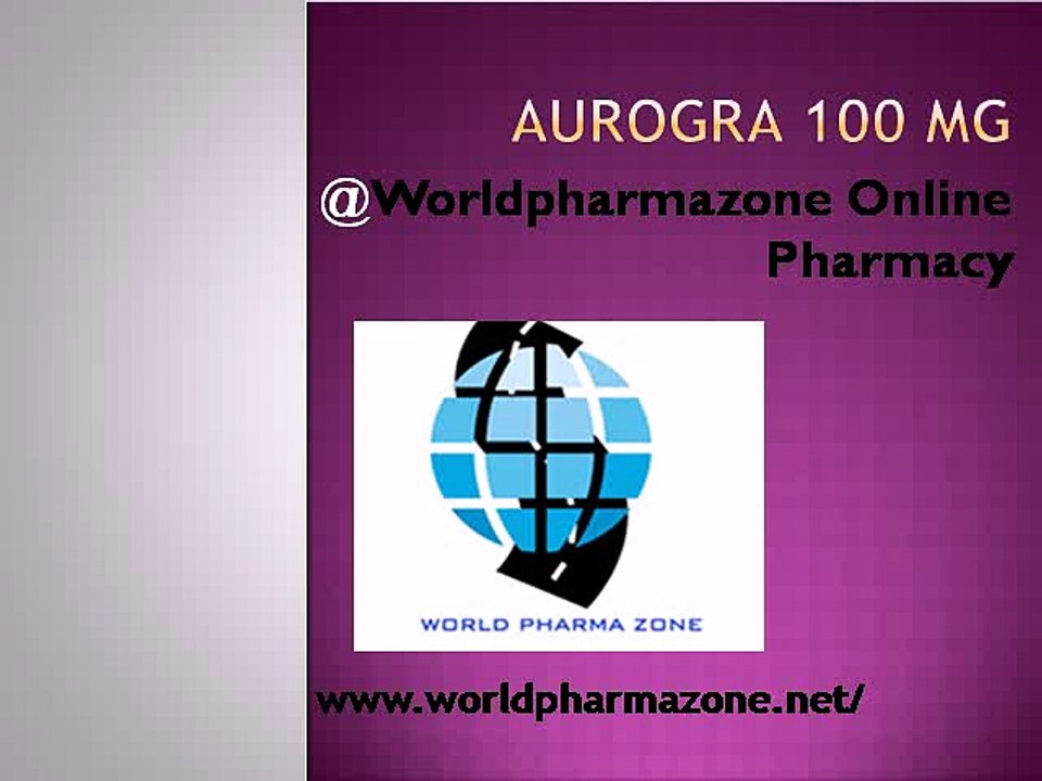 Buy Aurogra Online
