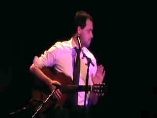 António Zambujo - Modas Alentejanas