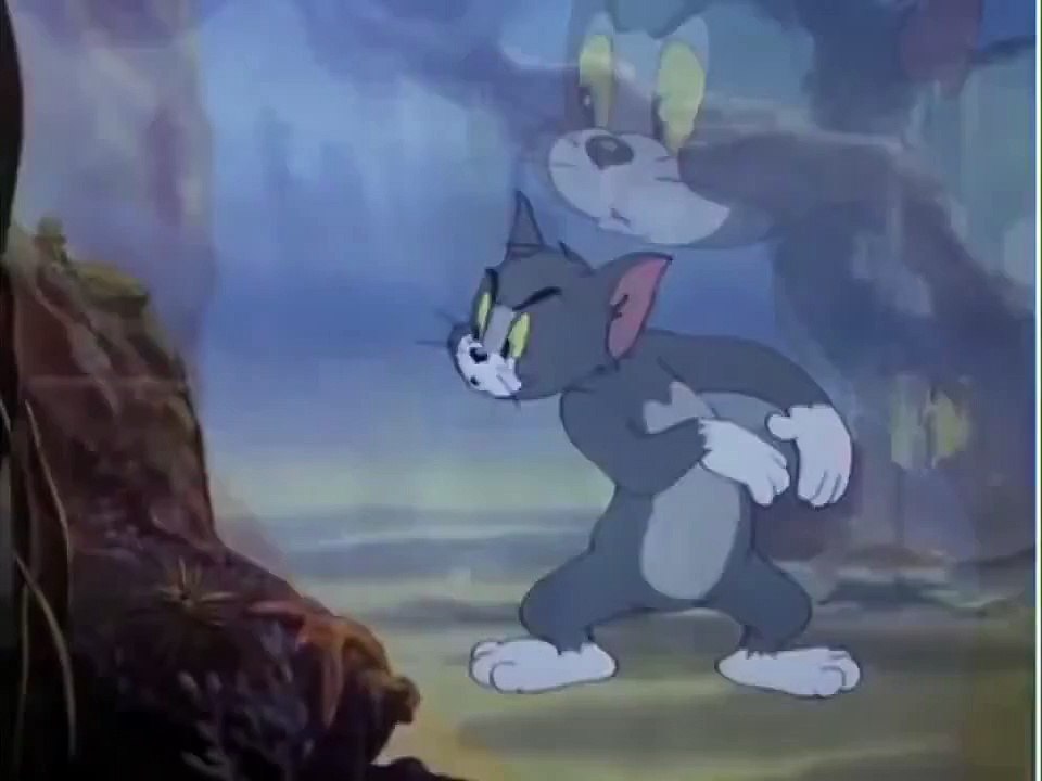 Том И Джери айм секси энд ай ноу ит
