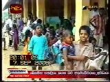 Final War - Freeing Wanni civilians from LTTE terror