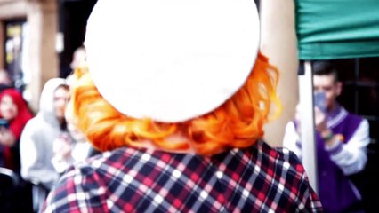 RuPaul's Drag Race Make-Up Tutorial: With Jinkx Monsoon