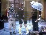 Kiko y el ChaVo groseros
