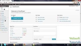 wordpress tutorials in hindi _ urdu - 12 - managing users in wordpress