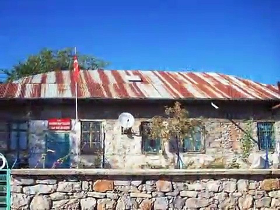 Konya Akören Avdan Köyü (2010)