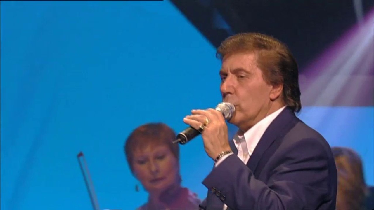 Frank Michael - Medley-ambiance - Paris 2007