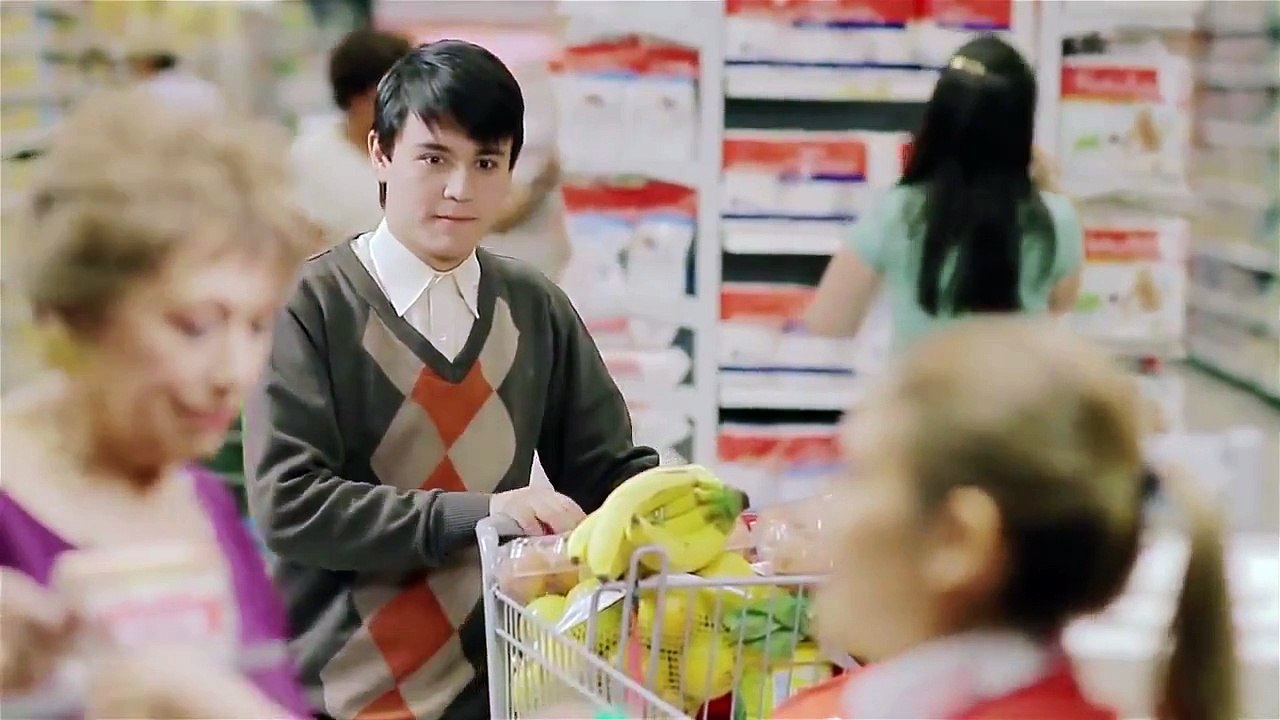 enchufe tv - spOnsOr  ¡¡Suerte Chichico!!