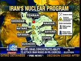 Obenshain Twists Into A Pretzel Evading Questions On Iran
