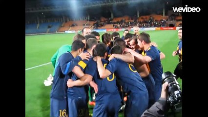 Armenian Premier League // APL Promo 2015/16 // Հայաստանի Բարձրագույն Խմբի պրոմոհոլովակ