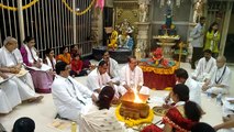 Aniruddha Bapu - Shree Dattamala Kaivalya Yag at Shree Aniruddha Gurukshetram