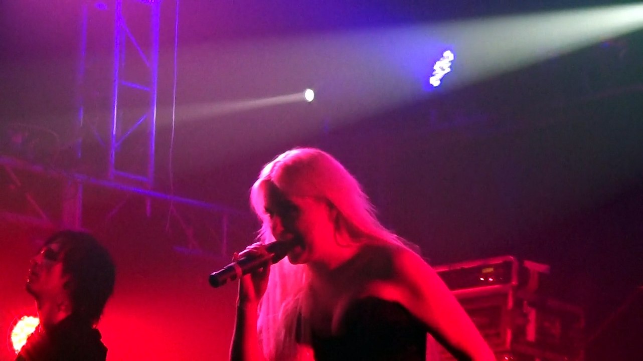 Witchcraft - 7 песня