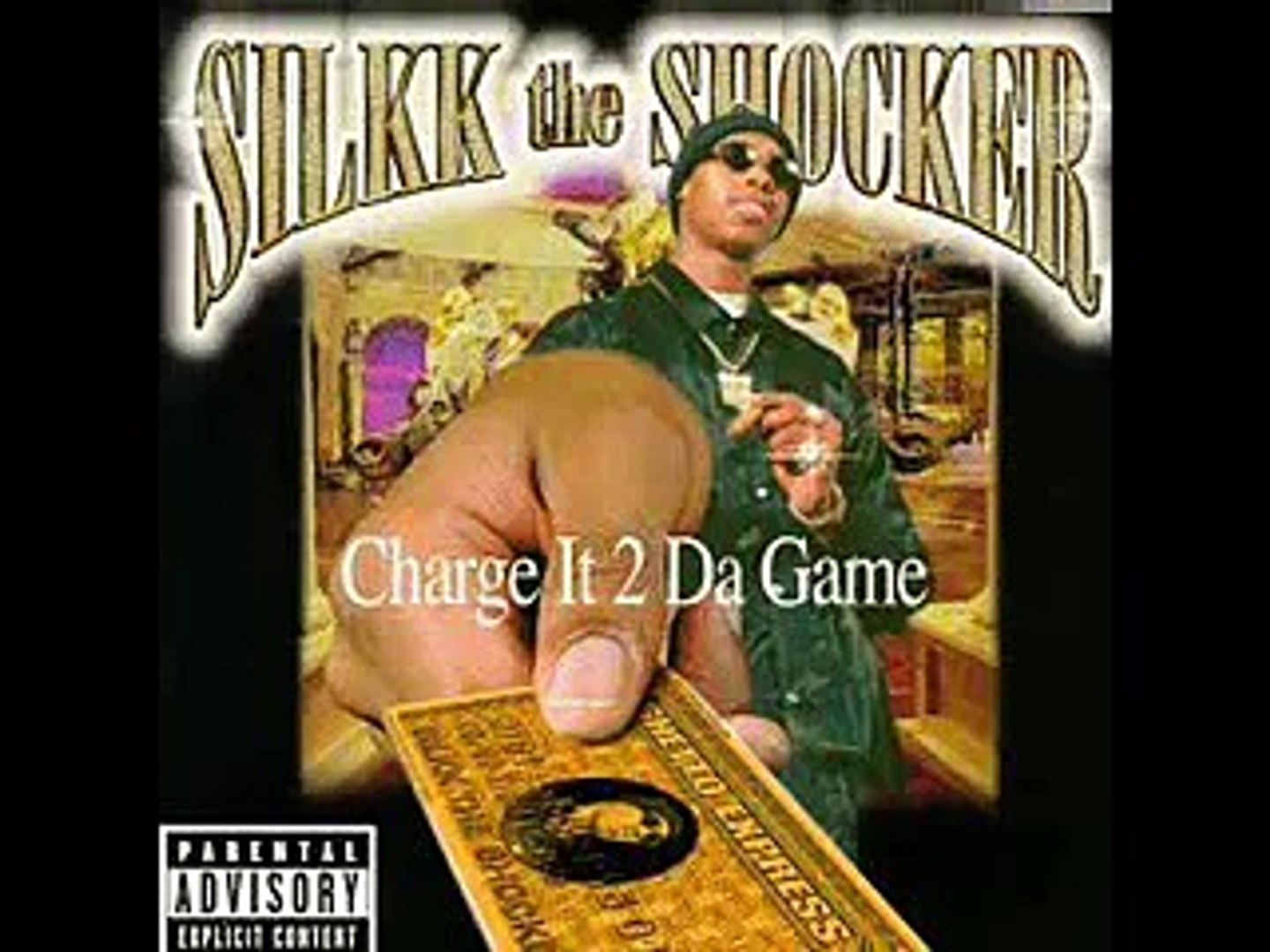 Silkk The Shocker-I'm A Soldier - video Dailymotion