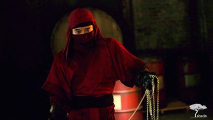 Daredevil Vfx Breakdown