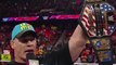 WWE: Elimination Chamber 2015 John Cena vs Kevin Owens Promo
