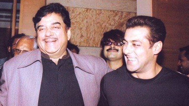 Shatrughan Sinha DEFENDS Salman Khan In Yakub Memon Controversy