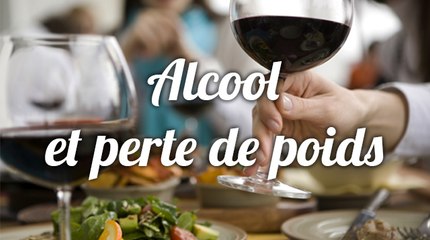 Alcool et rééquilibrage alimentaire