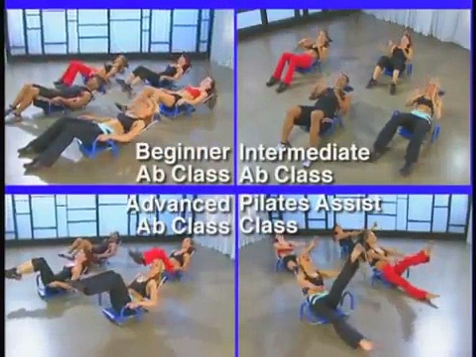 AB Rocket Twister