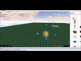 ROBLOX Lua Scripting Tutorials: 8 - Making a Basic Nuke